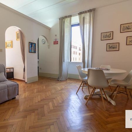 Апартаменты Patty'S House Рим Экстерьер фото