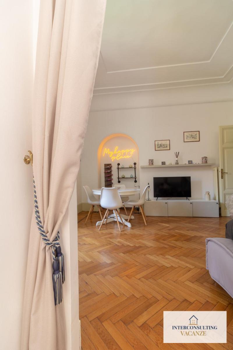 Апартаменты Patty'S House Рим Экстерьер фото